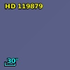 HD 119879