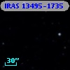 IRAS 13495-1735