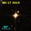 BD-17  3919