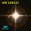 HD 120121