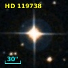 HD 119738