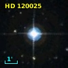 HD 120025