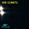 HD 119671