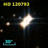 HD 120793