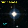 HD 120026