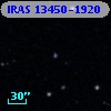 IRAS 13450-1920