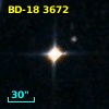BD-18  3672