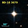 BD-18  3679
