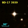 BD-17  3939