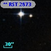 ** RST  2873