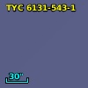TYC 6131-543-1