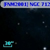 [FNM2001] NGC 7129 FIRS 2 MM 2