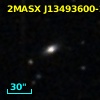 2MASX J13493600-2003263
