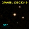 2MASS J13503242-1809353