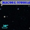 [KLK2001] 970801.69