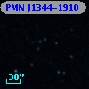 PMN J1344-1910
