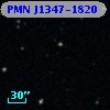 PMN J1347-1820