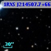 1RXS J214507.7+662850