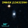 2MASX J13432394-2047221