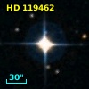 HD 119462