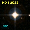 HD 119232