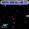 MITG J0016+4922