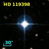 HD 119398