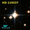 HD 119337