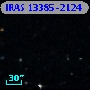 IRAS 13385-2124