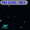 PKS J1342-2051