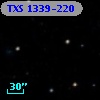 TXS 1339-220