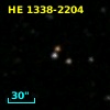 WD 1338-220