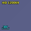HD 120069