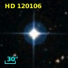 HD 120106