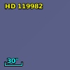 HD 119982