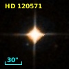 HD 120571