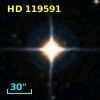 HD 119591