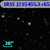 1RXS J215455.3+655240