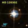 HD 120302