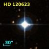 HD 120623