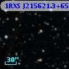 1RXS J215621.3+651402