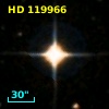 HD 119966