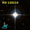 HD 120219