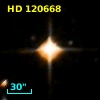 HD 120668