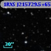 1RXS J215729.5+651333