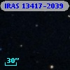 IRAS 13417-2039