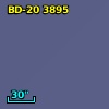 BD-20  3895