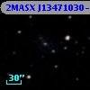 2MASX J13471030-2207022