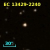2MASS J13454410-2255108