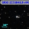1RXS J221041.9+661555
